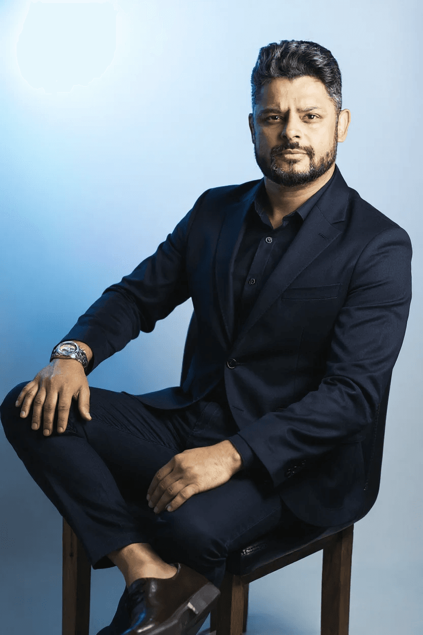 Sullyvan Andrade